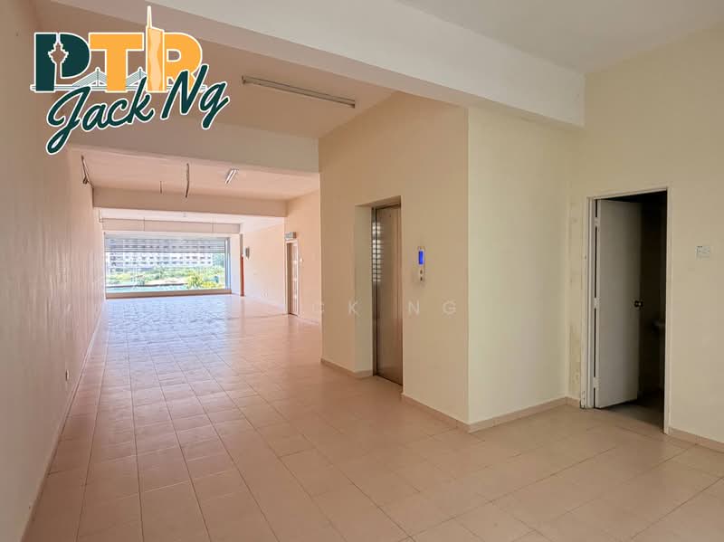 Shop / Office for Rent in Raja Uda (Butterworth) - Jack Ng - Corridor - PropertyGuru.com.my
