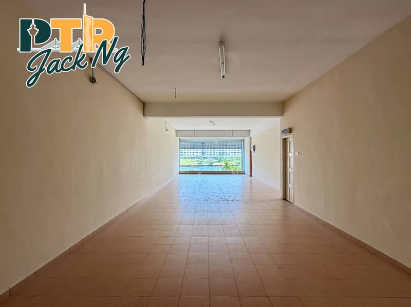Shop / Office for Rent in Raja Uda (Butterworth) - Jack Ng - Interior - PropertyGuru.com.my