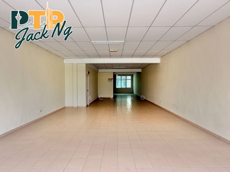 Shop / Office for Rent in Raja Uda (Butterworth) - Jack Ng - Interior - PropertyGuru.com.my