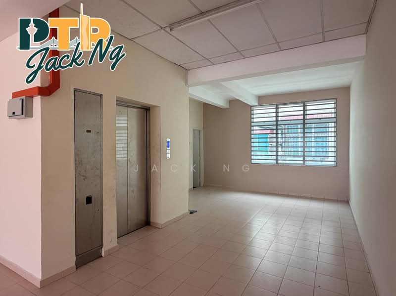 Shop / Office for Rent in Raja Uda (Butterworth) - Jack Ng - Interior - PropertyGuru.com.my