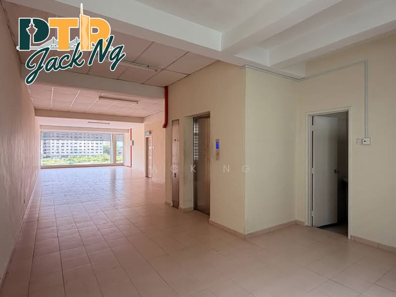 Shop / Office for Rent in Raja Uda (Butterworth) - Jack Ng - Interior - PropertyGuru.com.my
