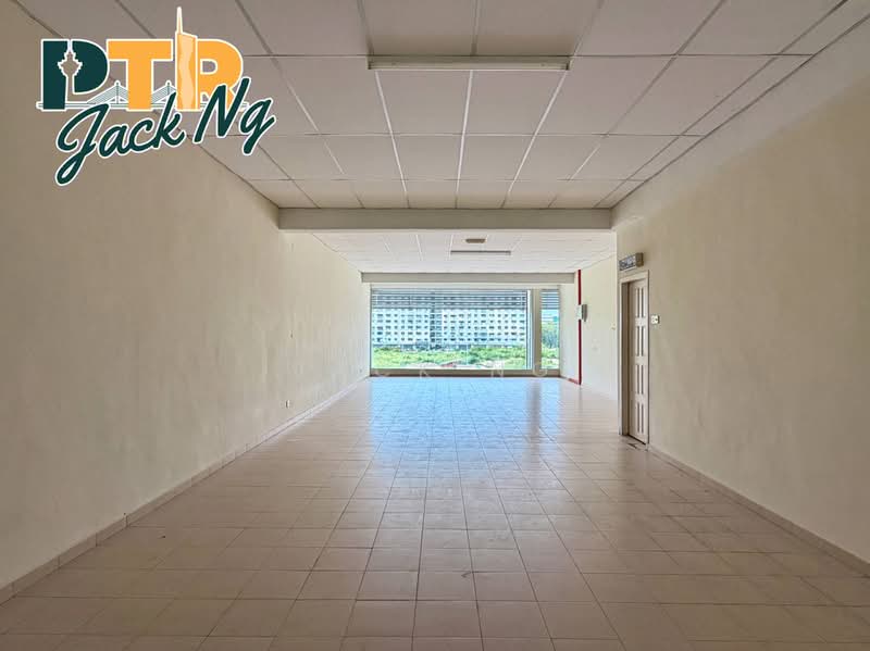 Shop / Office for Rent in Raja Uda (Butterworth) - Jack Ng - Corridor - PropertyGuru.com.my
