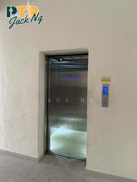 Shop / Office for Rent in Raja Uda (Butterworth) - Jack Ng - Lobby - PropertyGuru.com.my