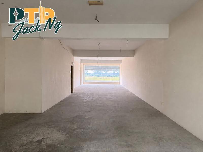 Shop / Office untuk Disewa di Raja Uda (Butterworth) - Jack Ng - Interior - PropertyGuru.com.my
