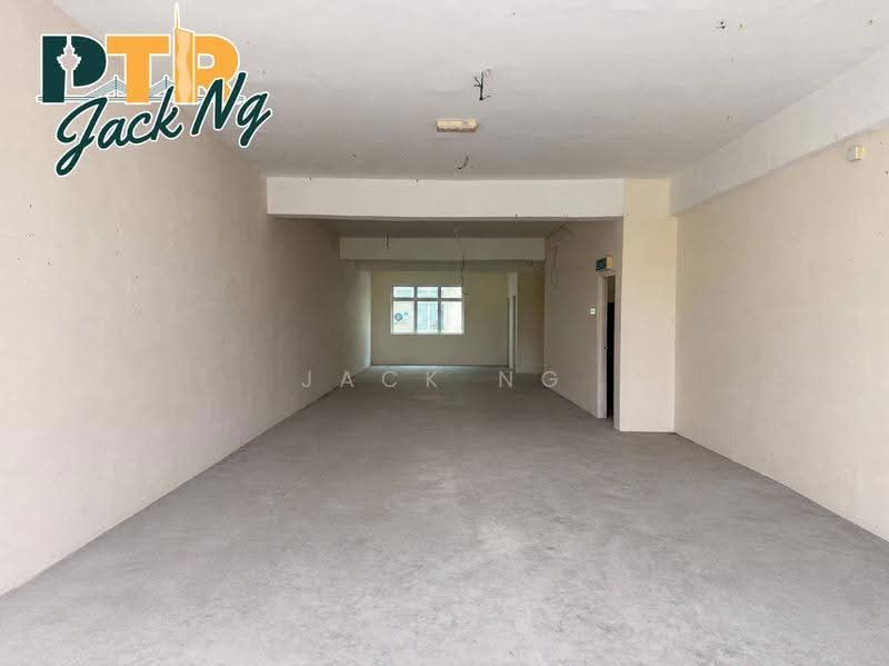 Shop / Office untuk Disewa di Raja Uda (Butterworth) - Jack Ng - Interior - PropertyGuru.com.my