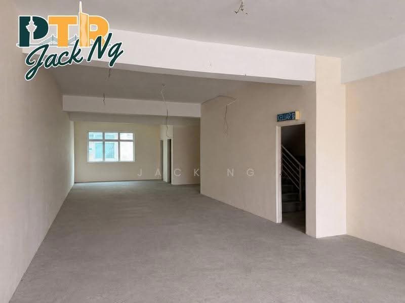 Shop / Office untuk Disewa di Raja Uda (Butterworth) - Jack Ng - Interior - PropertyGuru.com.my