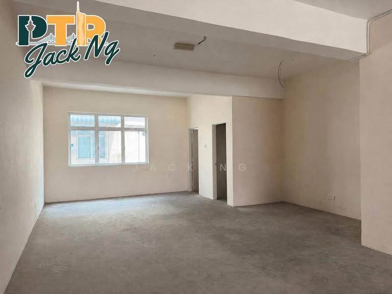Shop / Office untuk Disewa di Raja Uda (Butterworth) - Jack Ng - Interior - PropertyGuru.com.my
