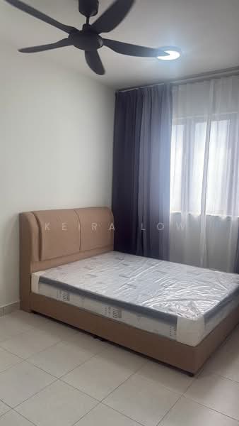 Apartment for Rent at Residensi Max - Keira Low - Bedroom - PropertyGuru.com.my
