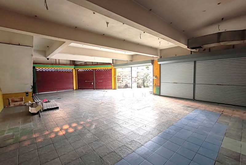 Shop / Office for Rent in Taman Sri Gombak (Gombak) - Key Ling - Interior - PropertyGuru.com.my
