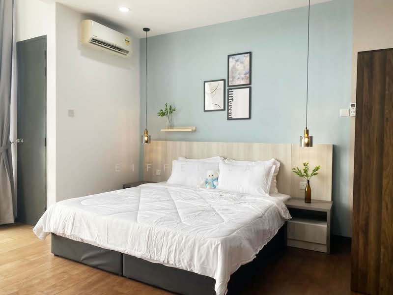 Condominium for Rent at Queensville - Eiffel Lai - Bedroom - PropertyGuru.com.my