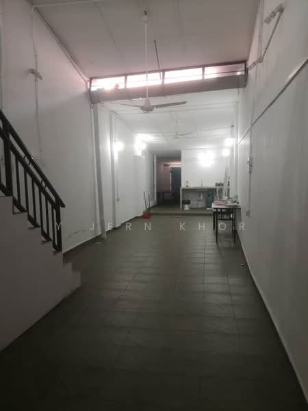 2-storey Terraced House for Sale in George Town (Penang) - Y Jern Khor - Interior - PropertyGuru.com.my