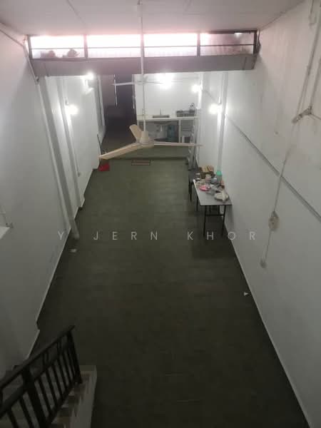 2-storey Terraced House for Sale in George Town (Penang) - Y Jern Khor - Interior - PropertyGuru.com.my