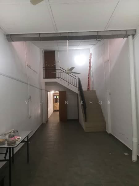 2-storey Terraced House for Sale in George Town (Penang) - Y Jern Khor - Interior - PropertyGuru.com.my