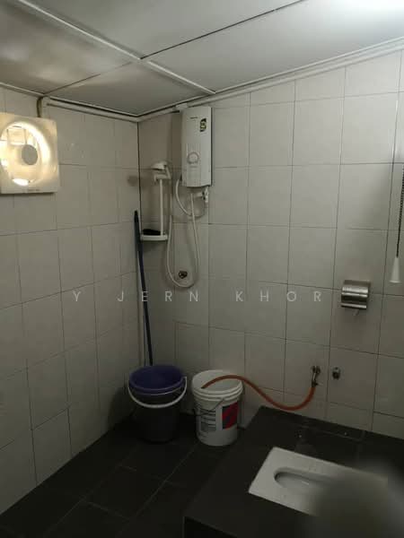 2-storey Terraced House for Sale in George Town (Penang) - Y Jern Khor - Bathroom - PropertyGuru.com.my