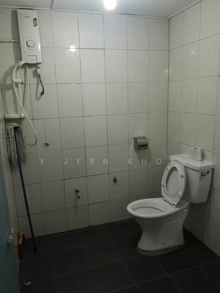 2-storey Terraced House for Sale in George Town (Penang) - Y Jern Khor - Bathroom - PropertyGuru.com.my