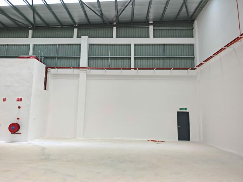 Kilang untuk Disewa di Eco Business Park 1 (Johor Bahru) - Claire Lai - Interior - PropertyGuru.com.my