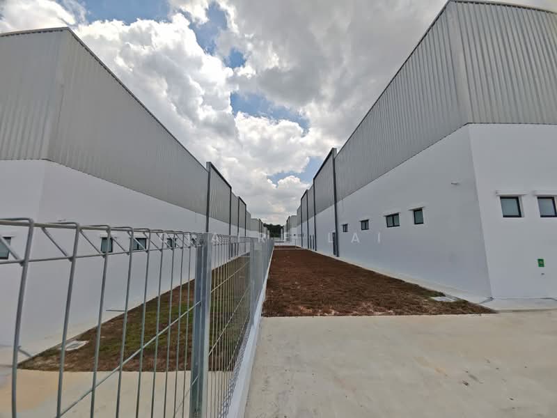 Kilang untuk Disewa di Eco Business Park 1 (Johor Bahru) - Claire Lai - Exterior - PropertyGuru.com.my