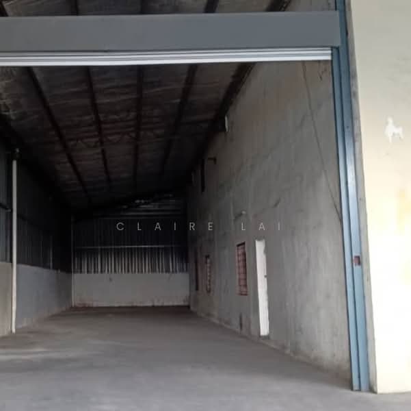 Kilang untuk Disewa di Masai (Johor) - Claire Lai - Interior - PropertyGuru.com.my