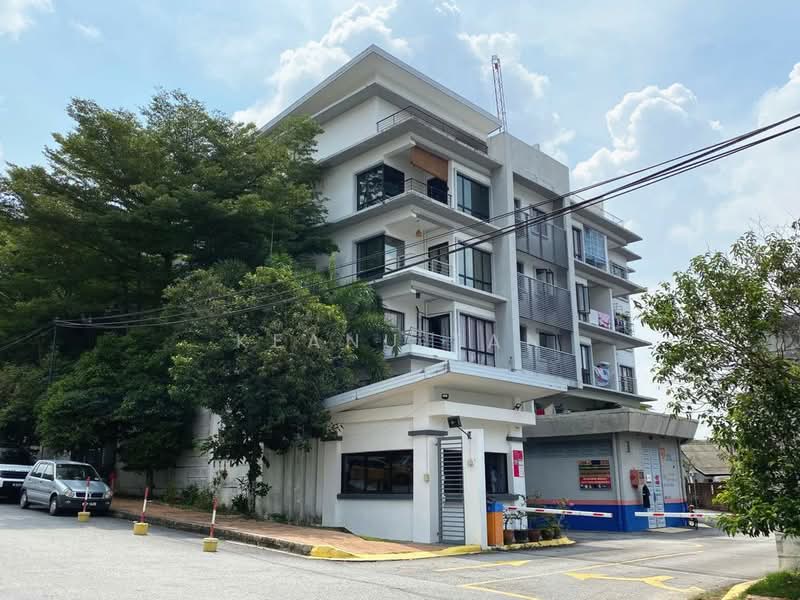 Condominium for Sale at Laman Ara Utama - Keanu Tan - Exterior - PropertyGuru.com.my