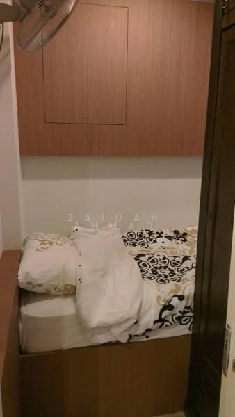 Condominium for Sale at Mei on The Madge (Vista Permai) - Zaidah Ahmad - Bedroom - PropertyGuru.com.my