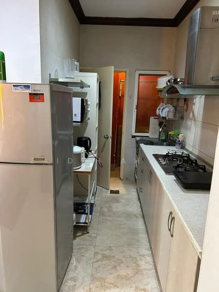 Condominium for Sale at Mei on The Madge (Vista Permai) - Zaidah Ahmad - Kitchen - PropertyGuru.com.my