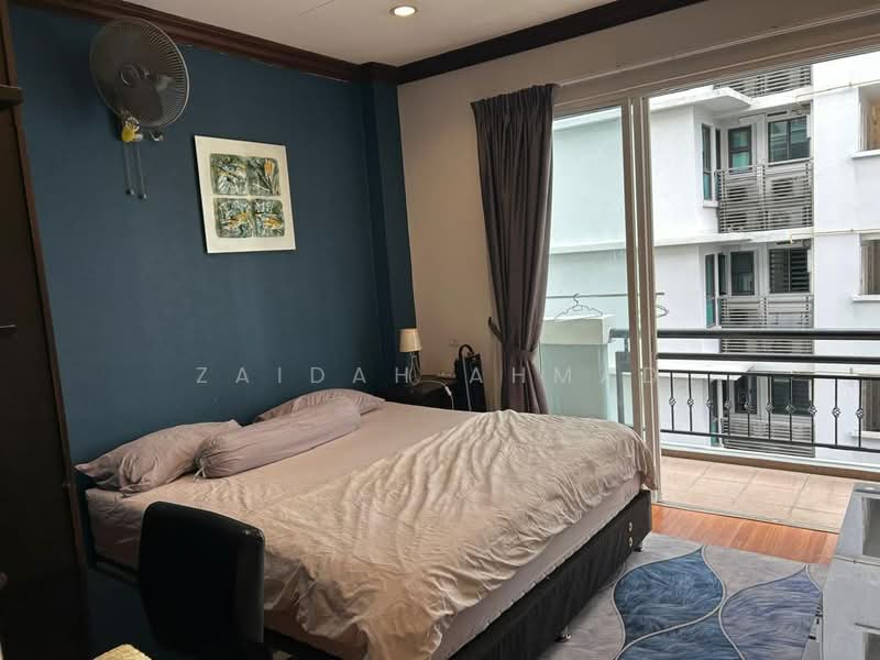 Condominium for Sale at Mei on The Madge (Vista Permai) - Zaidah Ahmad - Bedroom - PropertyGuru.com.my