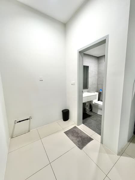 Condominium for Rent at Platinum OUG Residence - Claire Chong - Bathroom - PropertyGuru.com.my