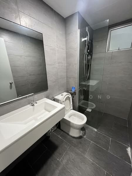 Condominium for Rent at Platinum OUG Residence - Claire Chong - Bathroom - PropertyGuru.com.my