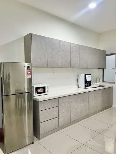 Condominium for Rent at Platinum OUG Residence - Claire Chong - Kitchen - PropertyGuru.com.my