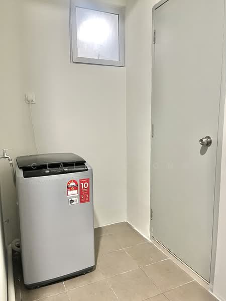 Condominium for Rent at Platinum OUG Residence - Claire Chong - Yard - PropertyGuru.com.my