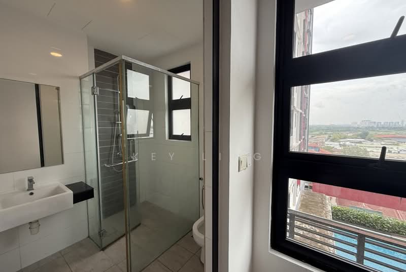 Kondominium untuk Dijual di D'Aman Residence - Key Ling - PropertyGuru.com.my