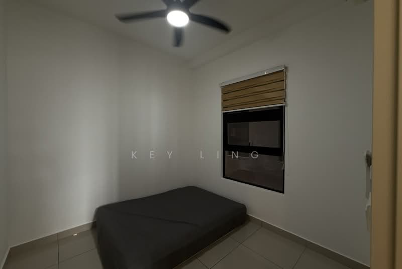 Kondominium untuk Dijual di D'Aman Residence - Key Ling - PropertyGuru.com.my