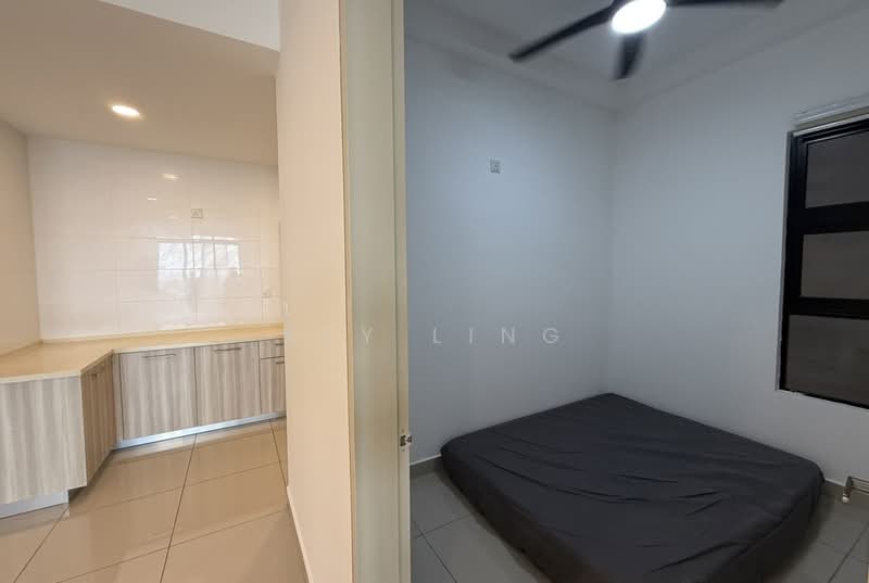 Kondominium untuk Dijual di D'Aman Residence - Key Ling - PropertyGuru.com.my