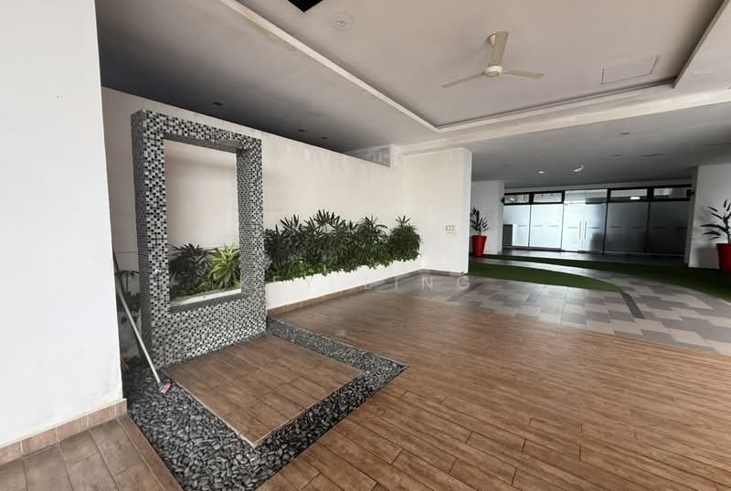 Kondominium untuk Dijual di D'Aman Residence - Key Ling - PropertyGuru.com.my