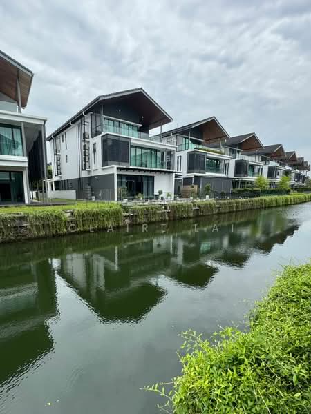 Bungalow for Sale in Masai (Johor) - Claire Lai - Exterior - PropertyGuru.com.my