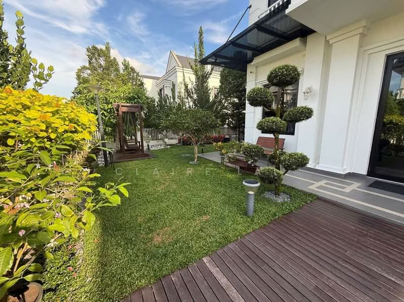 Semi-Detached House for Sale in Eco Botanic (Iskandar Puteri (Nusajaya)) - Claire Lai - PropertyGuru.com.my