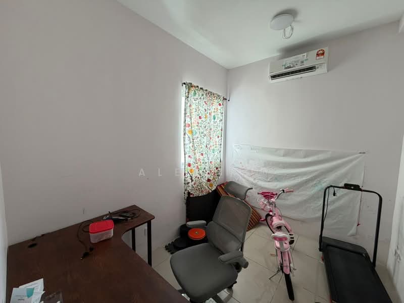 Apartment for Rent at Platinum Casa Danau Residences - Alex Ho - Study - PropertyGuru.com.my