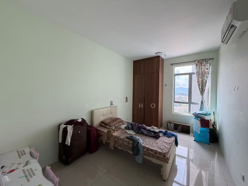 Apartment for Rent at Platinum Casa Danau Residences - Alex Ho - Bedroom - PropertyGuru.com.my