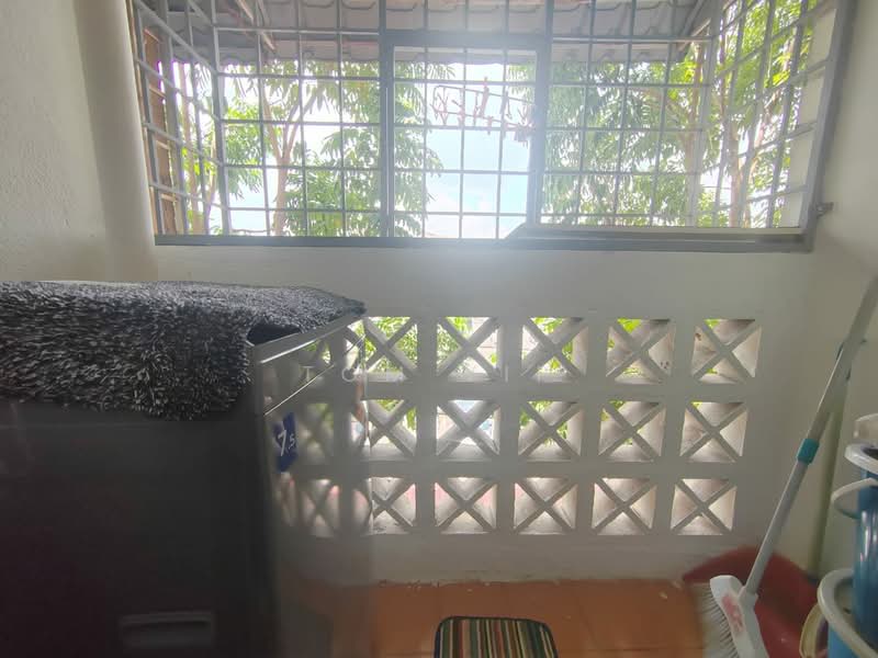 Apartment for Sale at Apartment Bayu - Tom Yip - Exterior - PropertyGuru.com.my