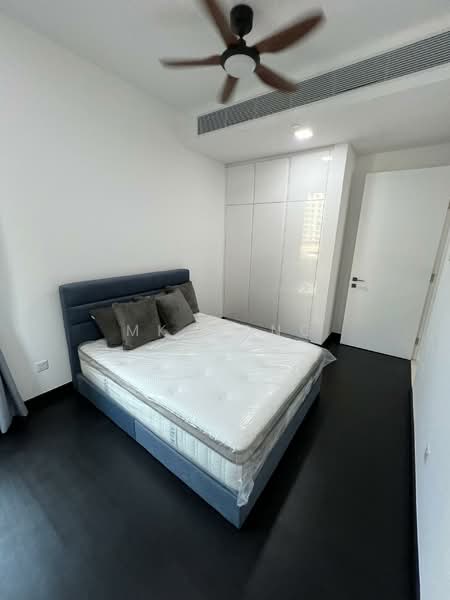 Servis Apartment untuk Disewa di Pavilion Damansara Heights - Mk Wong - Bedroom - PropertyGuru.com.my