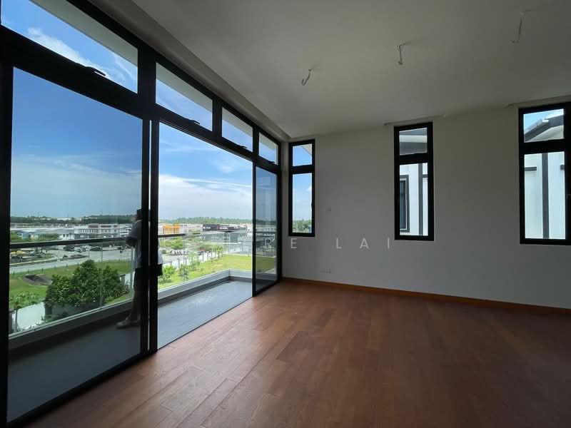 Semi-Detached House for Sale in Iskandar Puteri (Nusajaya) (Johor) - Claire Lai - PropertyGuru.com.my