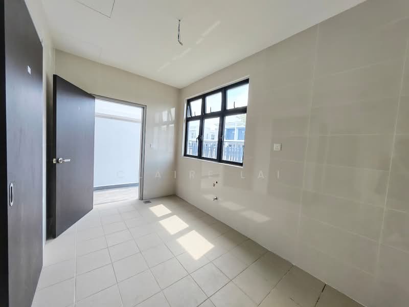 Rumah Kluster untuk Dijual di Johor Bahru (Johor) - Claire Lai - Interior - PropertyGuru.com.my