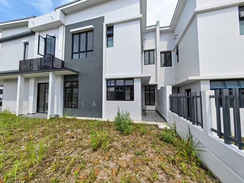 Rumah Kluster untuk Dijual di Johor Bahru (Johor) - Claire Lai - PropertyGuru.com.my