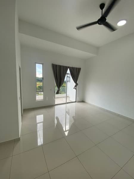 2-storey Terraced House for Rent in Setia Eco Gardens (Gelang Patah) - Diviya . - Interior - PropertyGuru.com.my