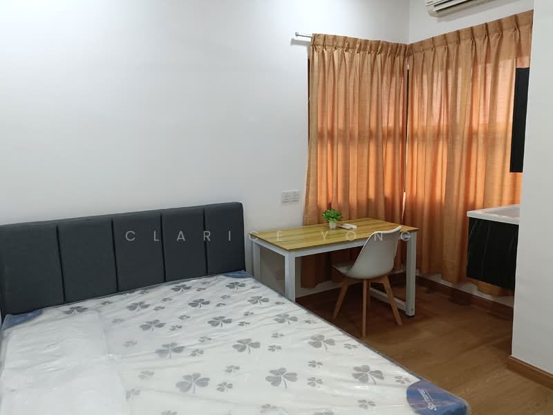 Condominium for Rent at Palmville Resort Condominium - Clarice Yong - Bedroom - PropertyGuru.com.my