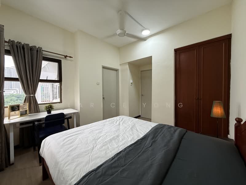 Condominium for Rent at Palmville Resort Condominium - Clarice Yong - PropertyGuru.com.my