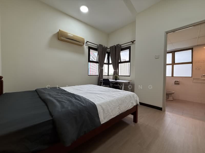 Condominium for Rent at Palmville Resort Condominium - Clarice Yong - PropertyGuru.com.my