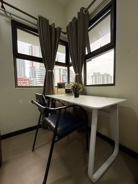 Condominium for Rent at Palmville Resort Condominium - Clarice Yong - PropertyGuru.com.my