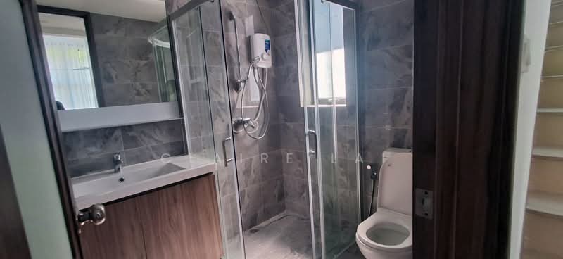 2-storey Terraced House for Rent in Forest City (Gelang Patah) - Claire Lai - Bathroom - PropertyGuru.com.my