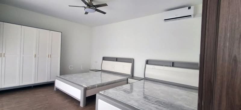 2-storey Terraced House for Rent in Forest City (Gelang Patah) - Claire Lai - PropertyGuru.com.my